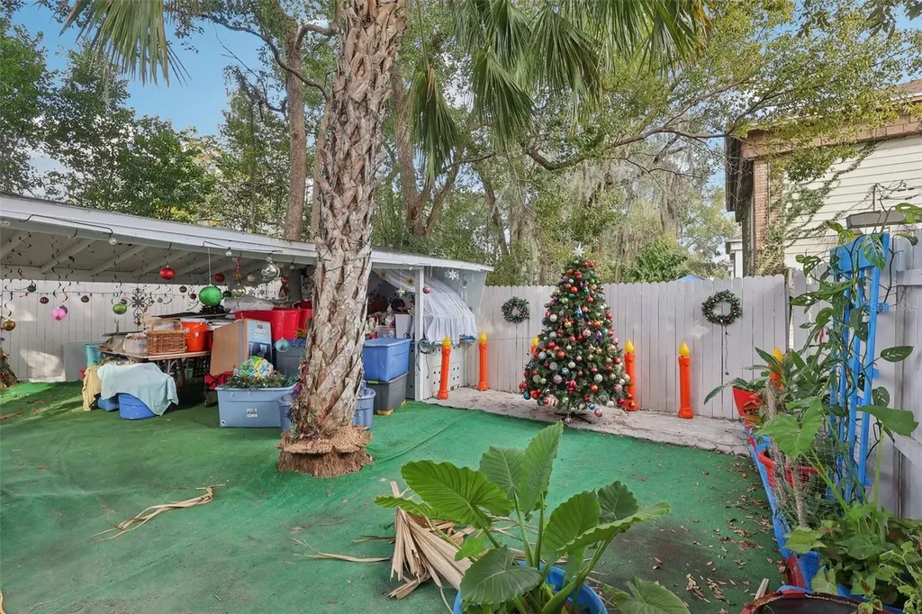 737 E Church Avenue Longwood FL 32750