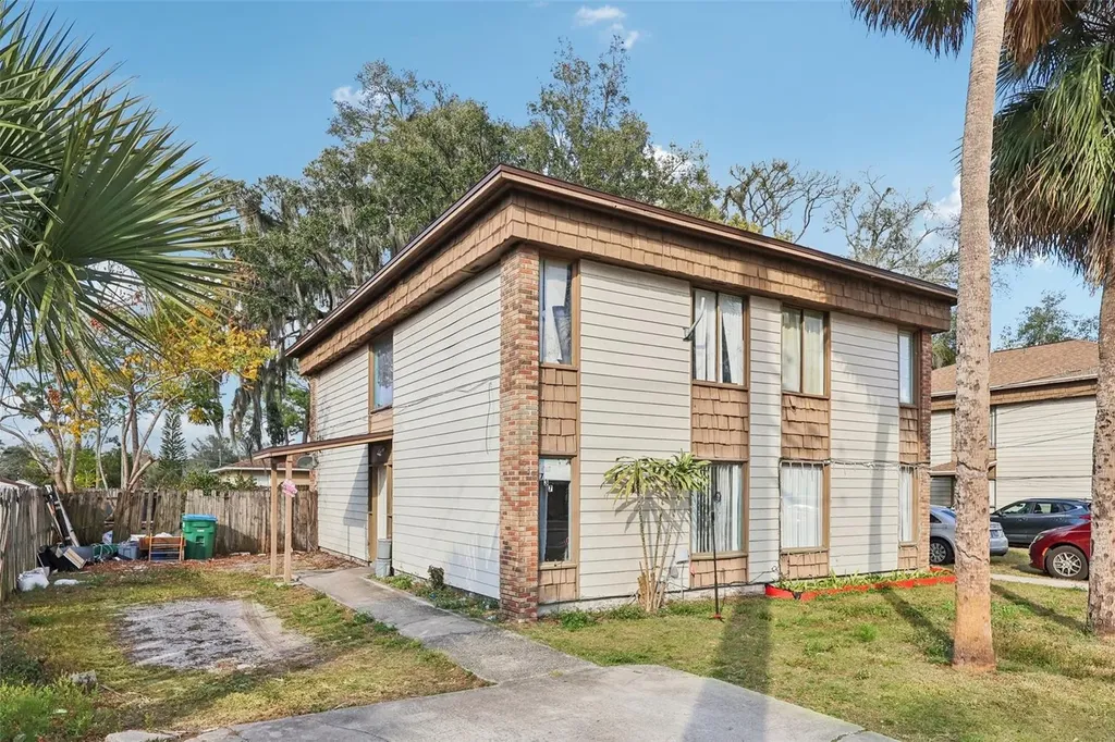 737 E Church Avenue Longwood FL 32750