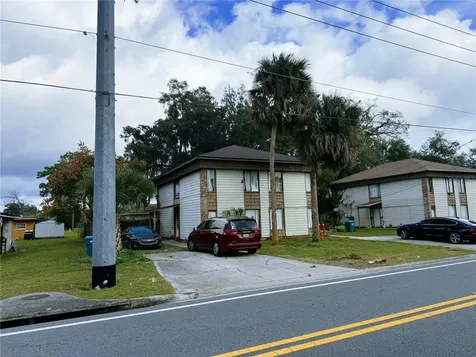 737 E Church Avenue Longwood FL 32750
