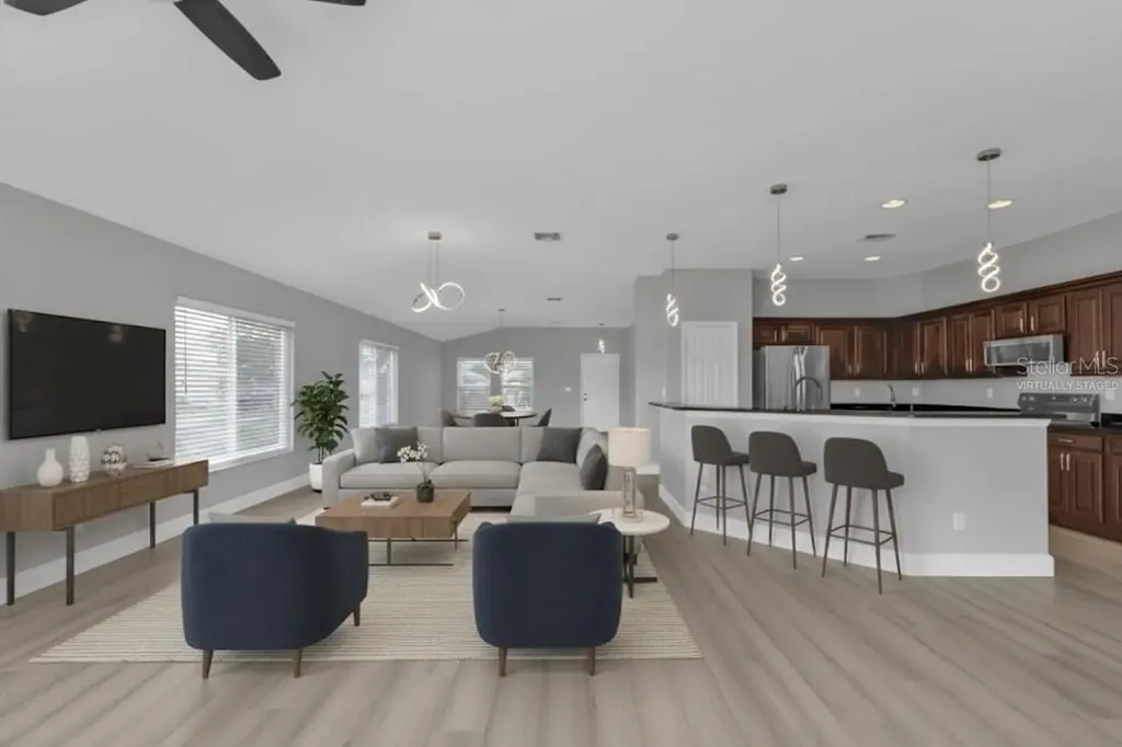 17314 Cape Horn Boulevard Punta Gorda FL 33955