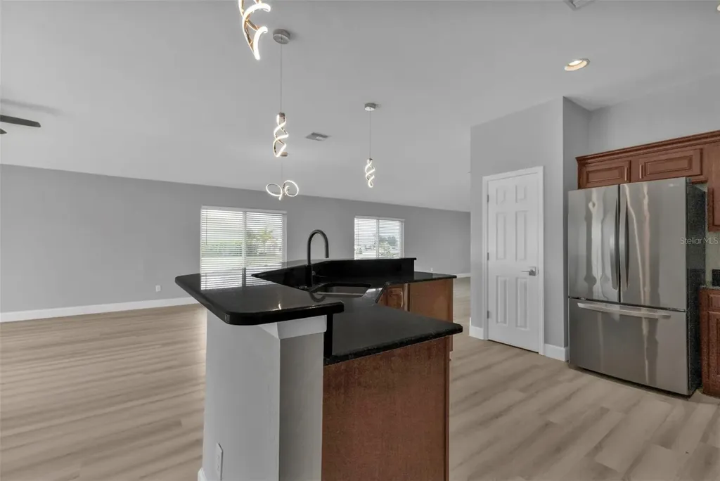 17314 Cape Horn Boulevard Punta Gorda FL 33955