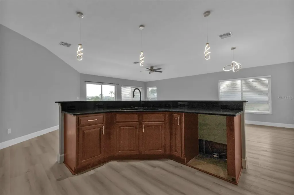 17314 Cape Horn Boulevard Punta Gorda FL 33955