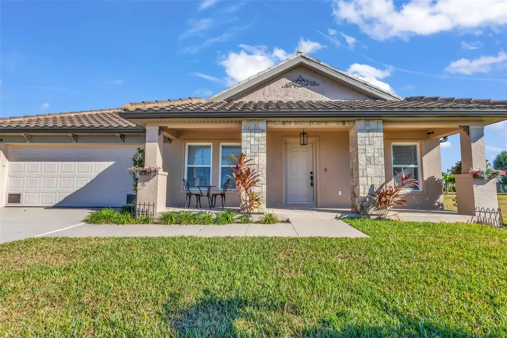 17314 Cape Horn Boulevard Punta Gorda FL 33955