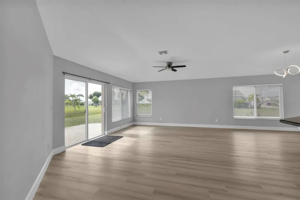 17314 Cape Horn Boulevard Punta Gorda FL 33955