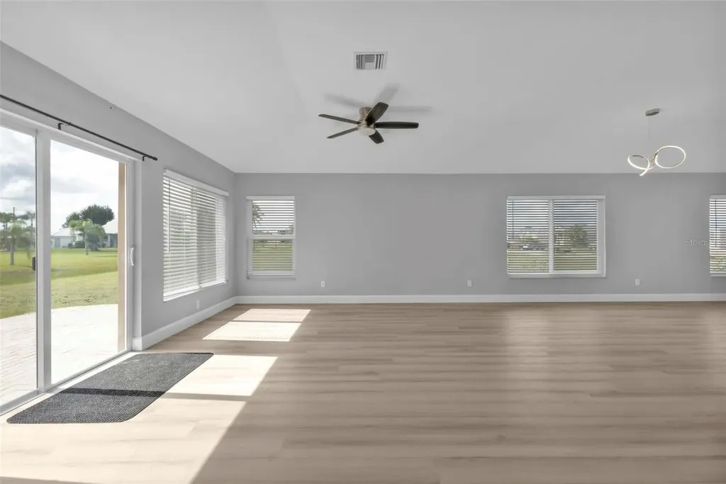 17314 Cape Horn Boulevard Punta Gorda FL 33955