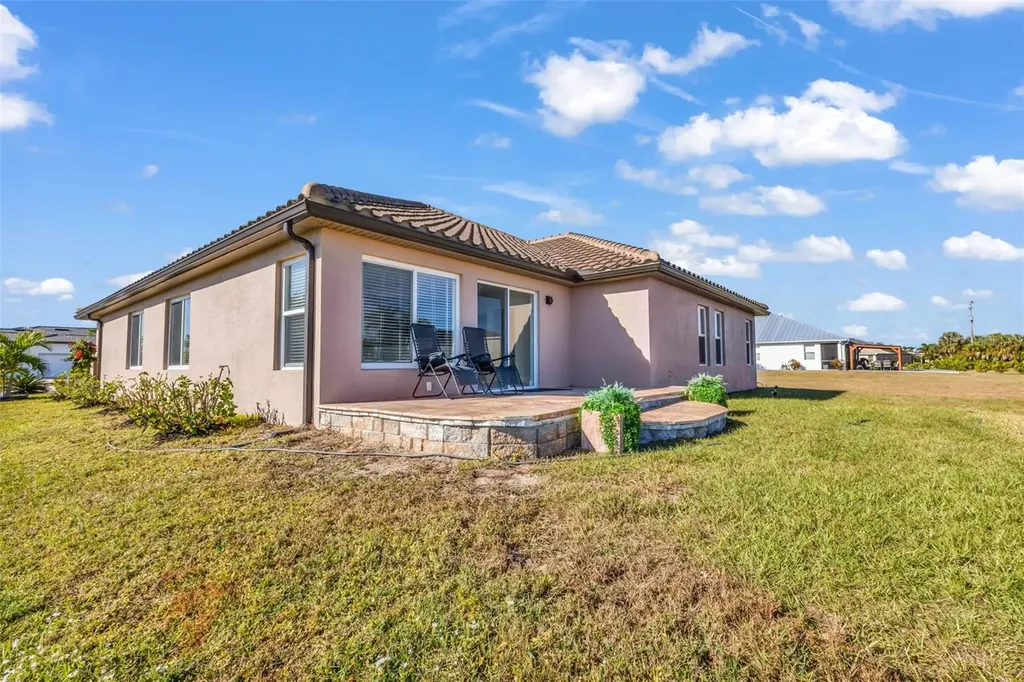 17314 Cape Horn Boulevard Punta Gorda FL 33955