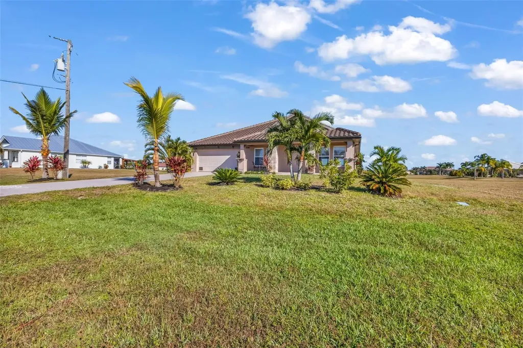 17314 Cape Horn Boulevard Punta Gorda FL 33955