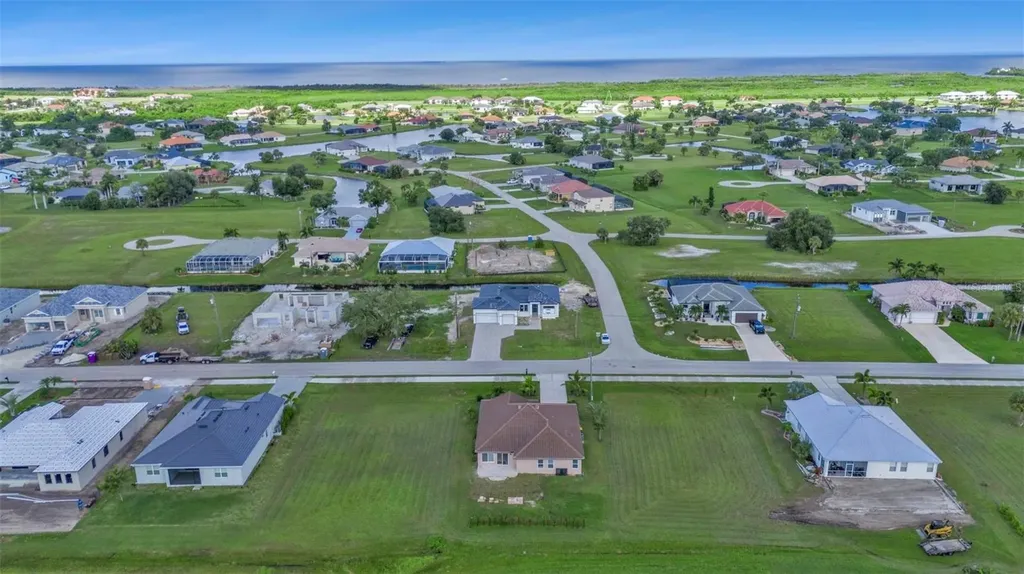 17314 Cape Horn Boulevard Punta Gorda FL 33955