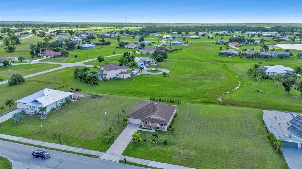 17314 Cape Horn Boulevard Punta Gorda FL 33955