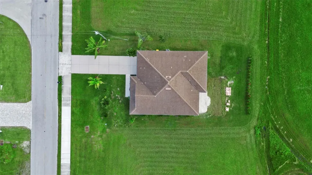 17314 Cape Horn Boulevard Punta Gorda FL 33955