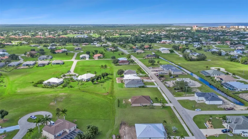 17314 Cape Horn Boulevard Punta Gorda FL 33955
