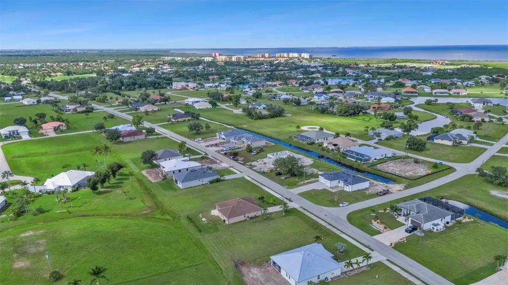 17314 Cape Horn Boulevard Punta Gorda FL 33955