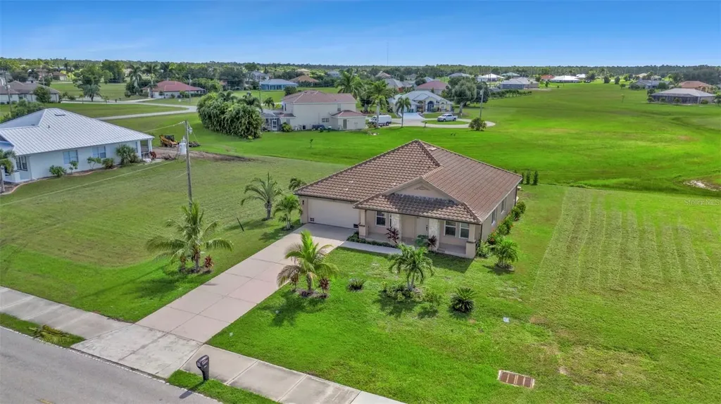 17314 Cape Horn Boulevard Punta Gorda FL 33955