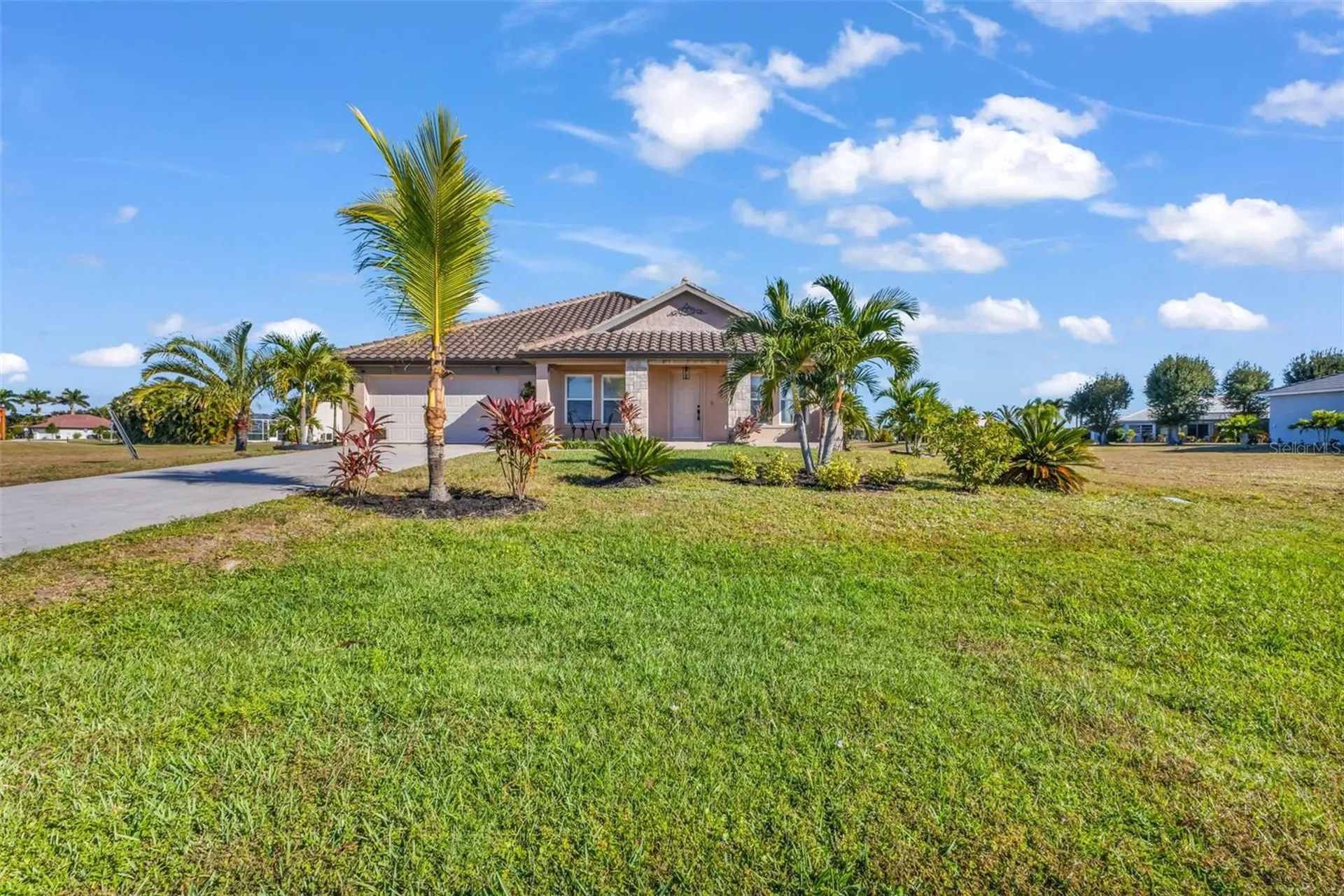 17314 Cape Horn Boulevard Punta Gorda FL 33955