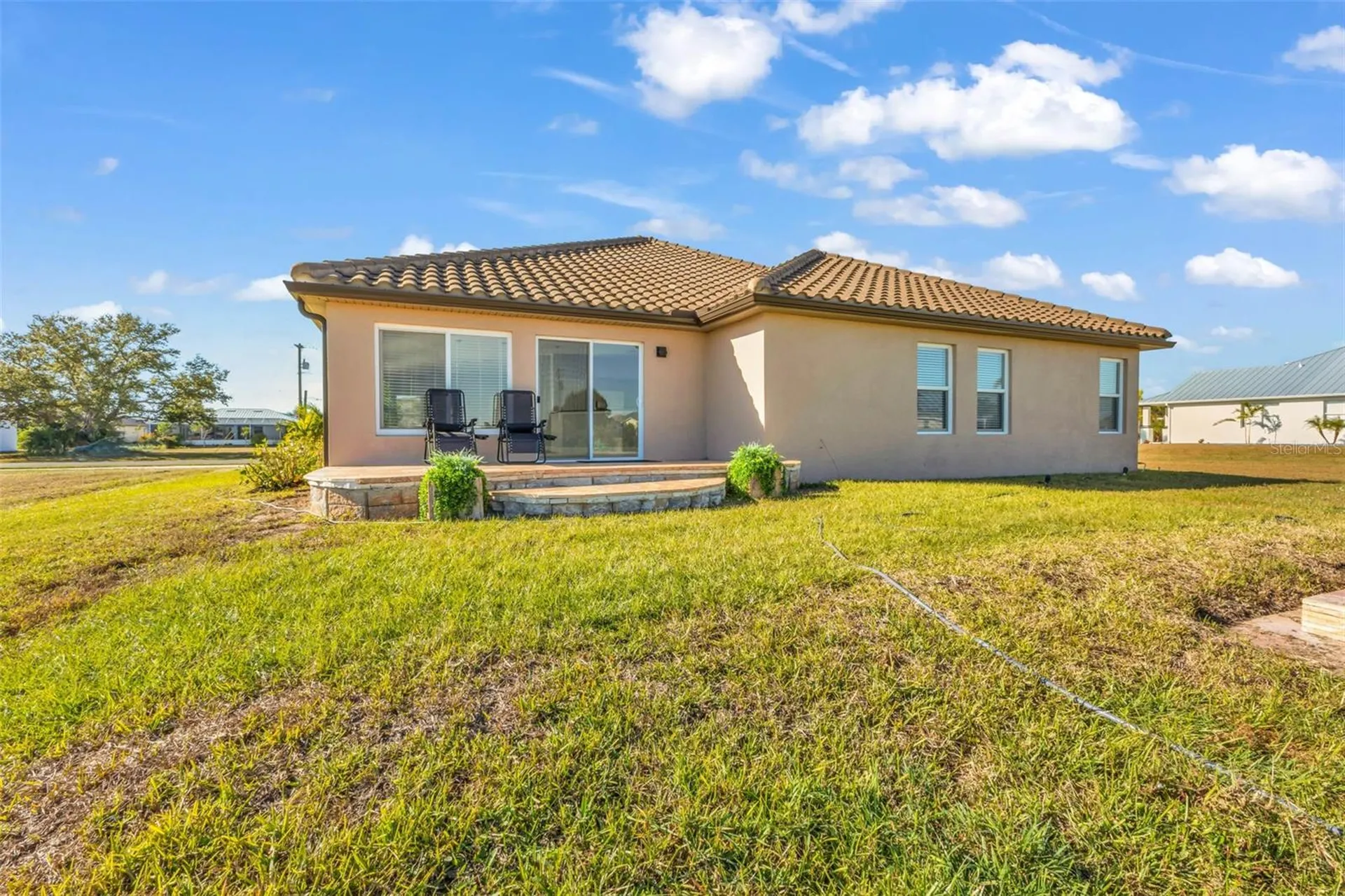 17314 Cape Horn Boulevard Punta Gorda FL 33955