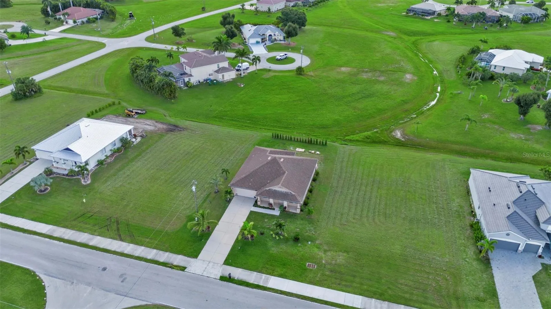 17314 Cape Horn Boulevard Punta Gorda FL 33955