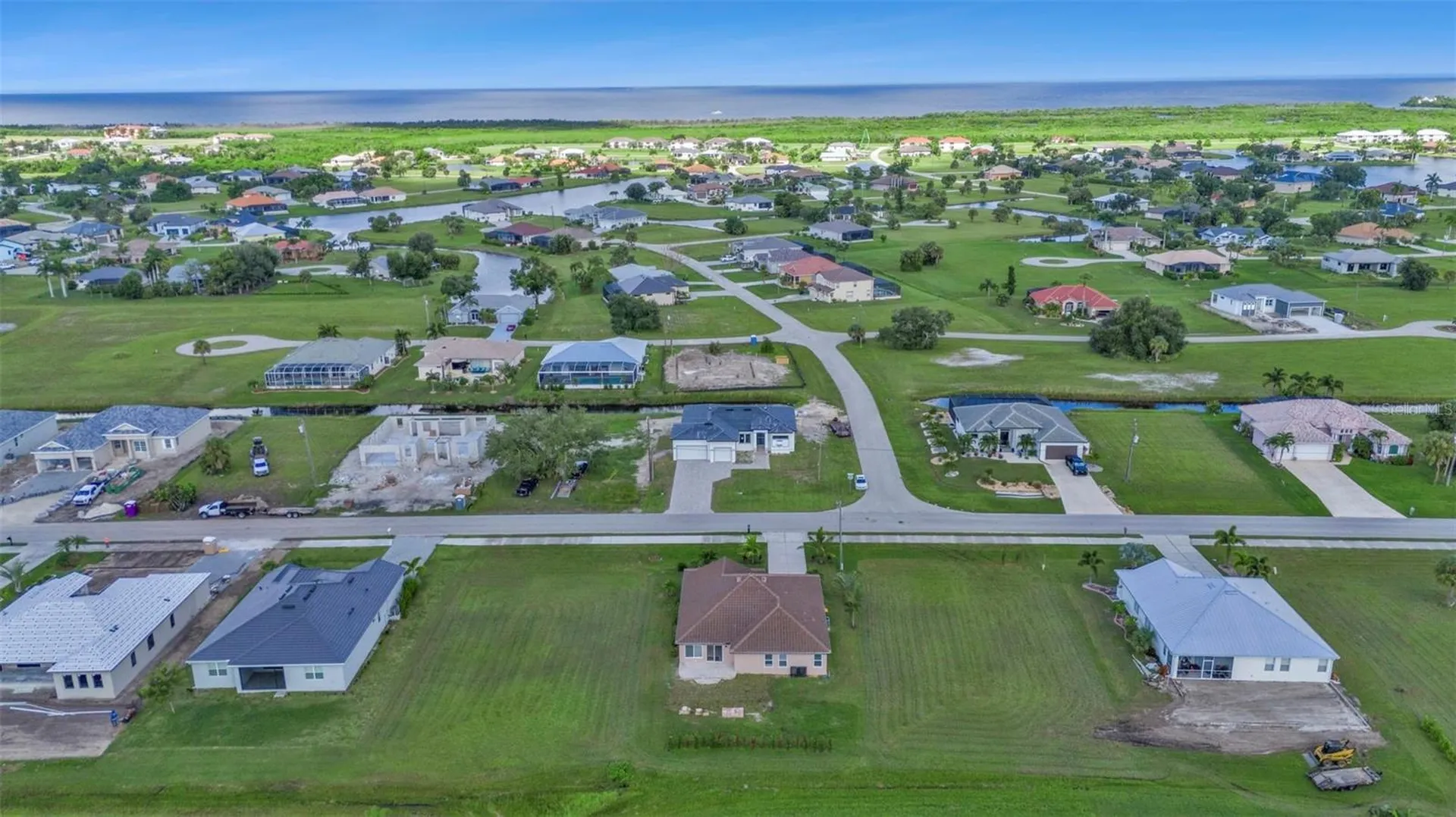 17314 Cape Horn Boulevard Punta Gorda FL 33955