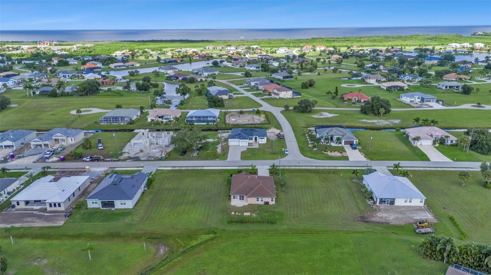 17314 Cape Horn Boulevard Punta Gorda FL 33955