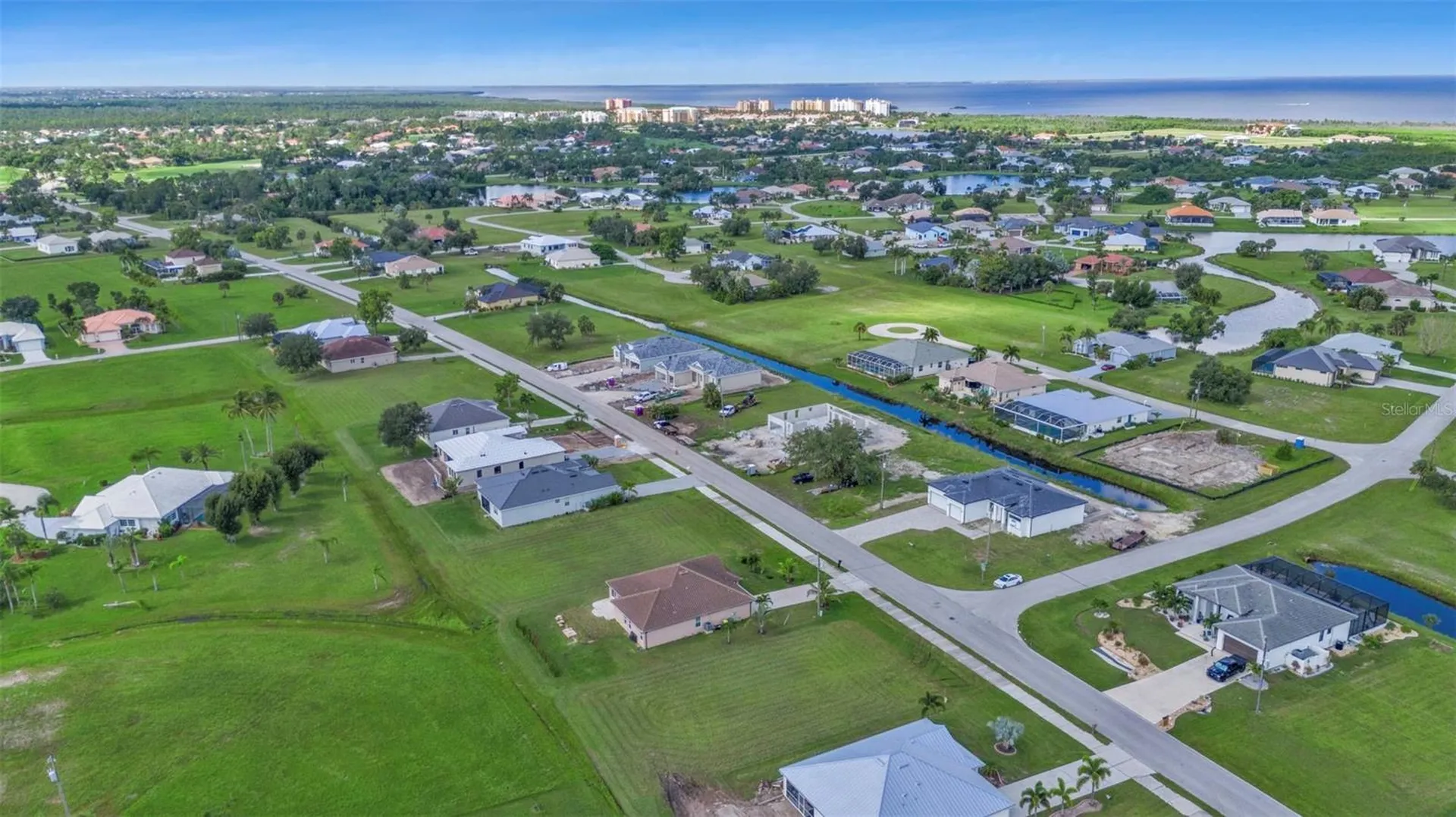 17314 Cape Horn Boulevard Punta Gorda FL 33955