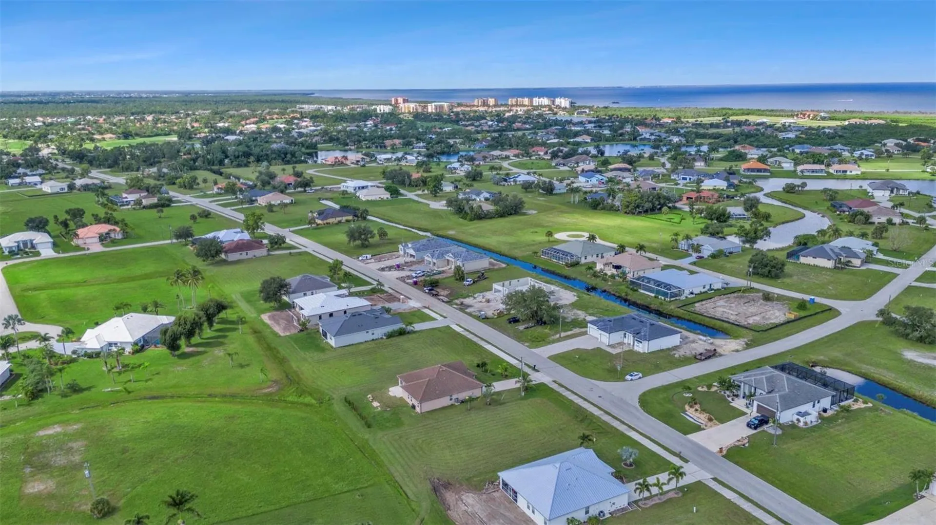 17314 Cape Horn Boulevard Punta Gorda FL 33955