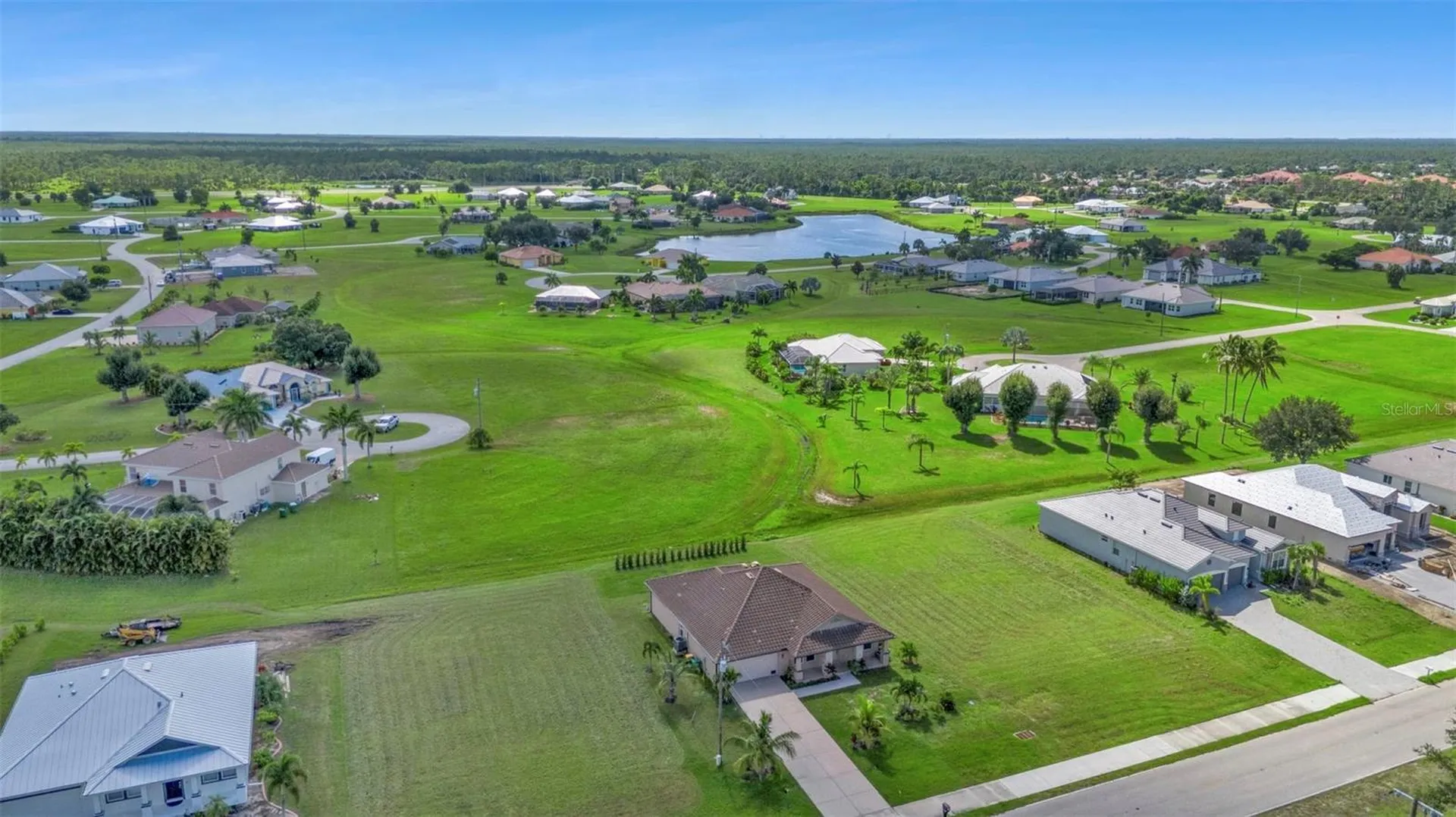 17314 Cape Horn Boulevard Punta Gorda FL 33955