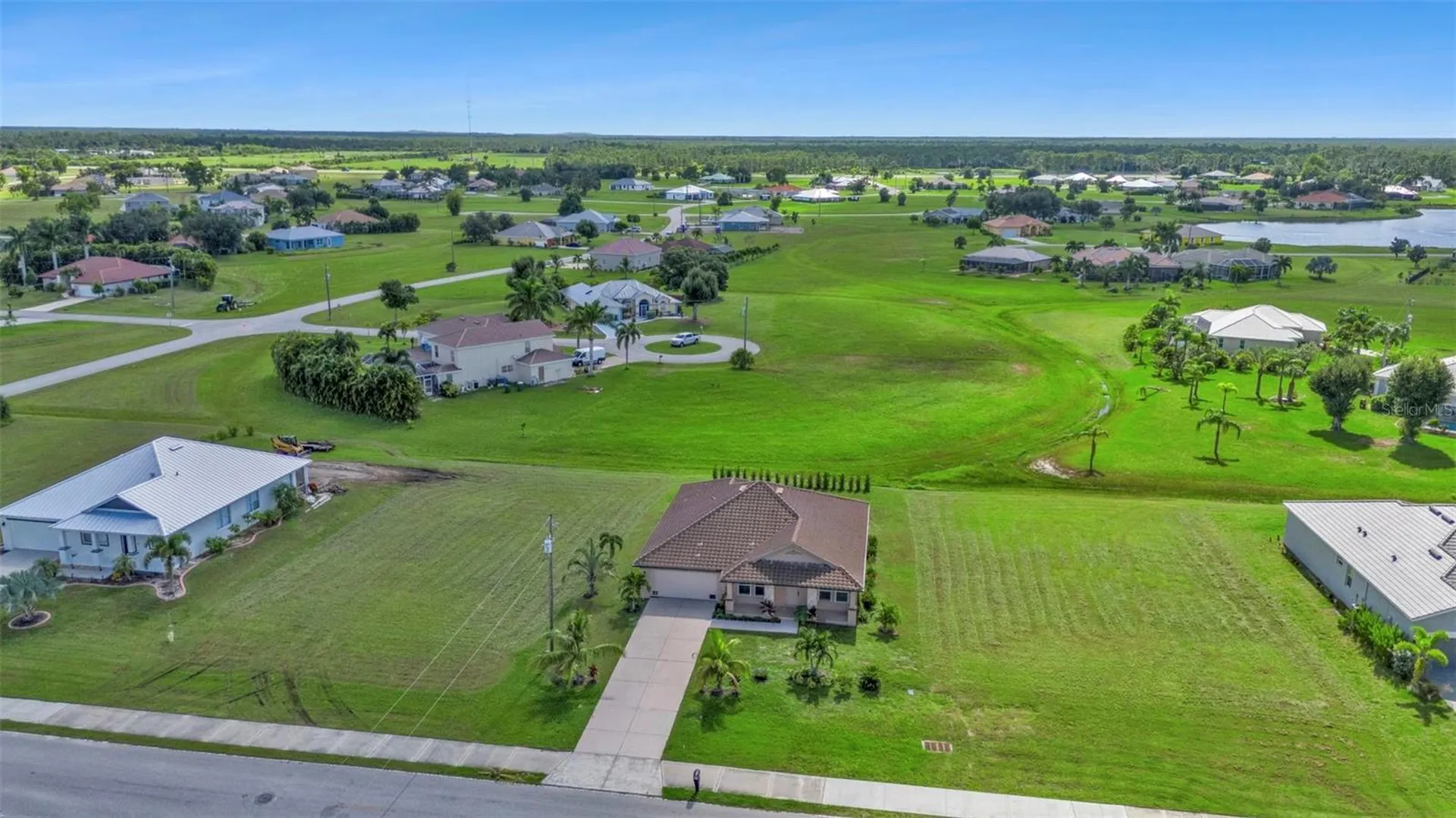 17314 Cape Horn Boulevard Punta Gorda FL 33955