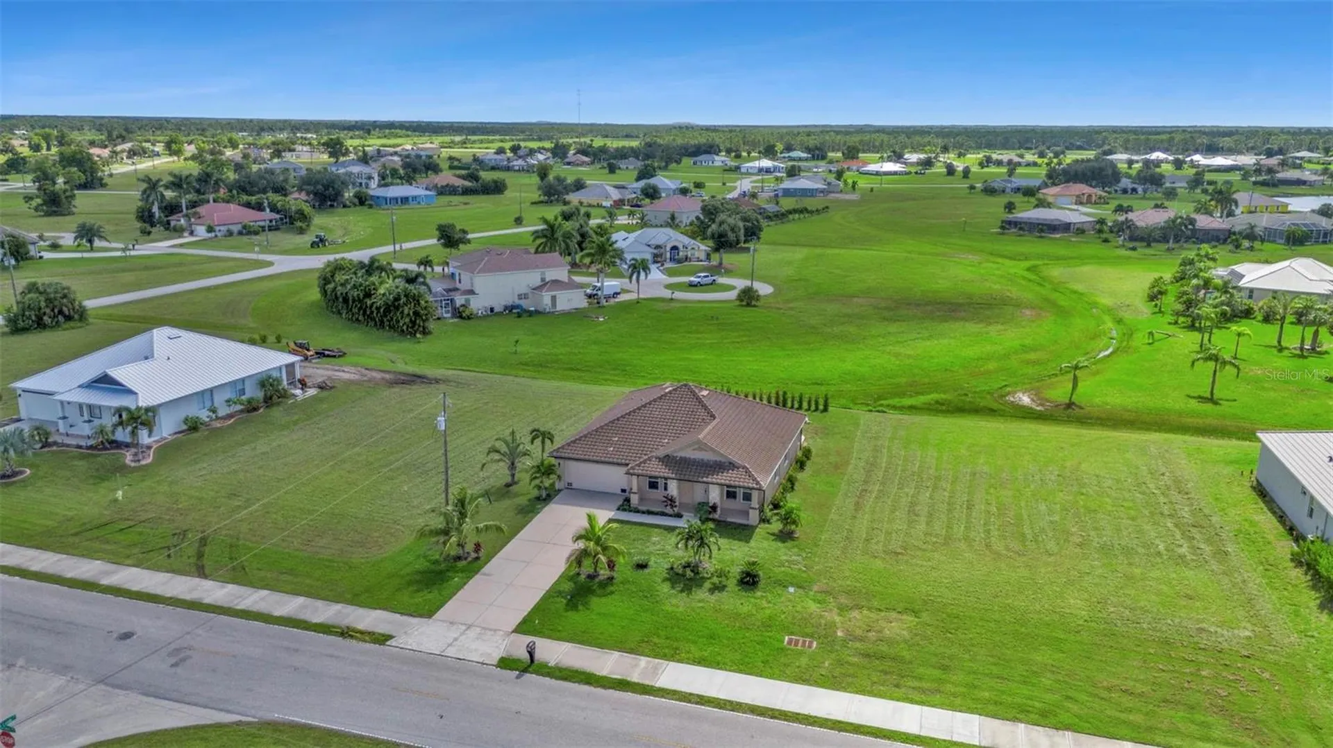 17314 Cape Horn Boulevard Punta Gorda FL 33955