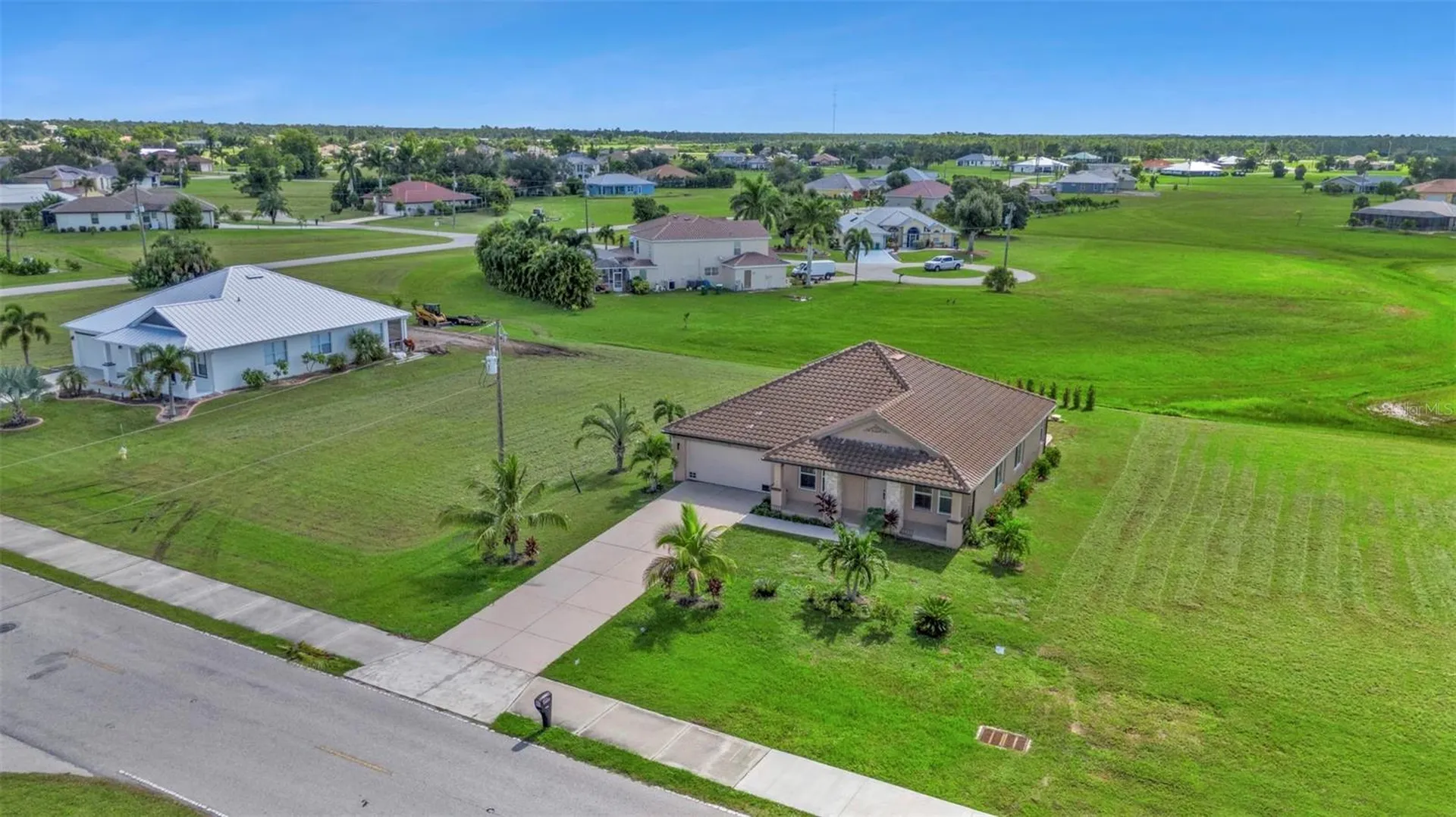 17314 Cape Horn Boulevard Punta Gorda FL 33955