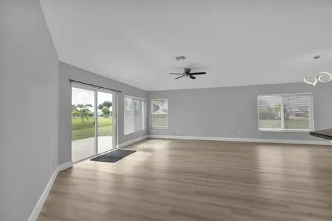 17314 Cape Horn Boulevard Punta Gorda FL 33955
