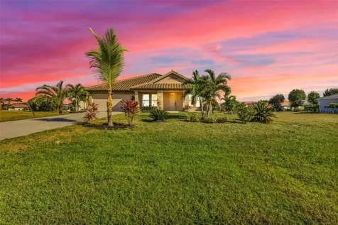 17314 Cape Horn Boulevard Punta Gorda FL 33955