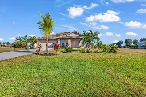 17314 Cape Horn Boulevard Punta Gorda FL 33955