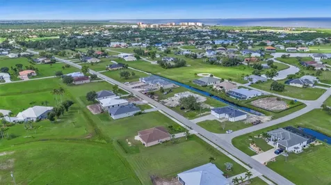 17314 Cape Horn Boulevard Punta Gorda FL 33955