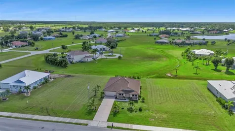 17314 Cape Horn Boulevard Punta Gorda FL 33955