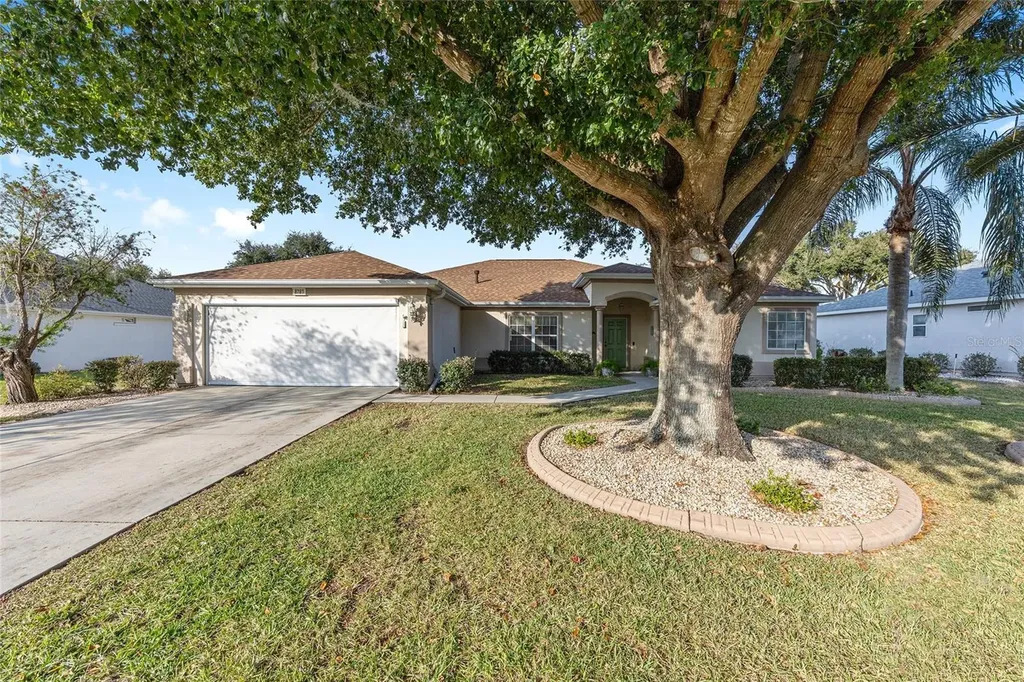 8789 SE 136th Lane Summerfield FL 34491