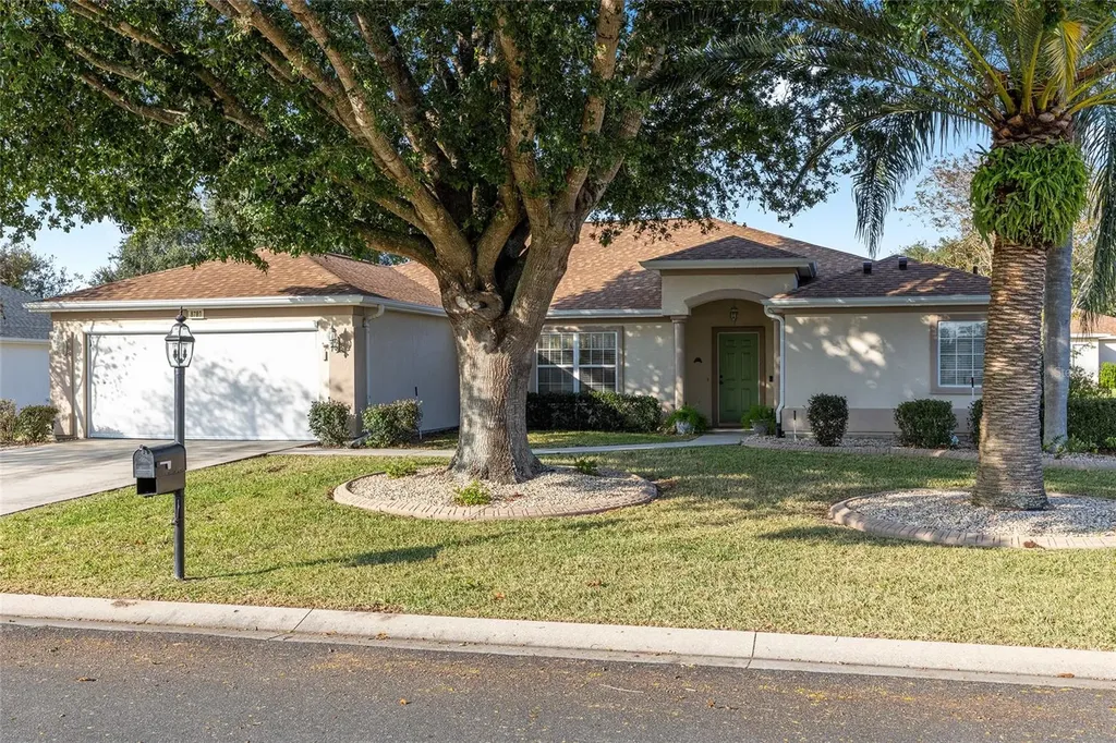 8789 SE 136th Lane Summerfield FL 34491