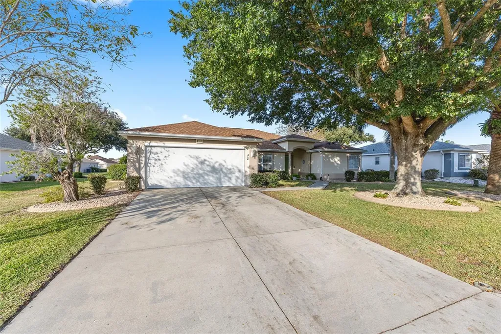 8789 SE 136th Lane Summerfield FL 34491