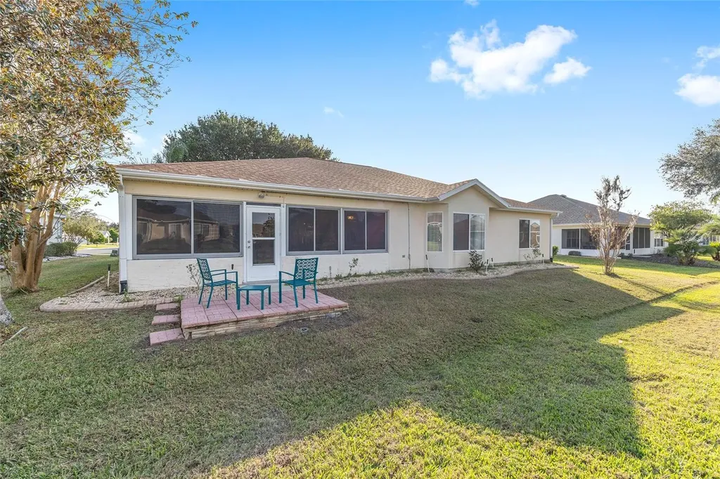 8789 SE 136th Lane Summerfield FL 34491