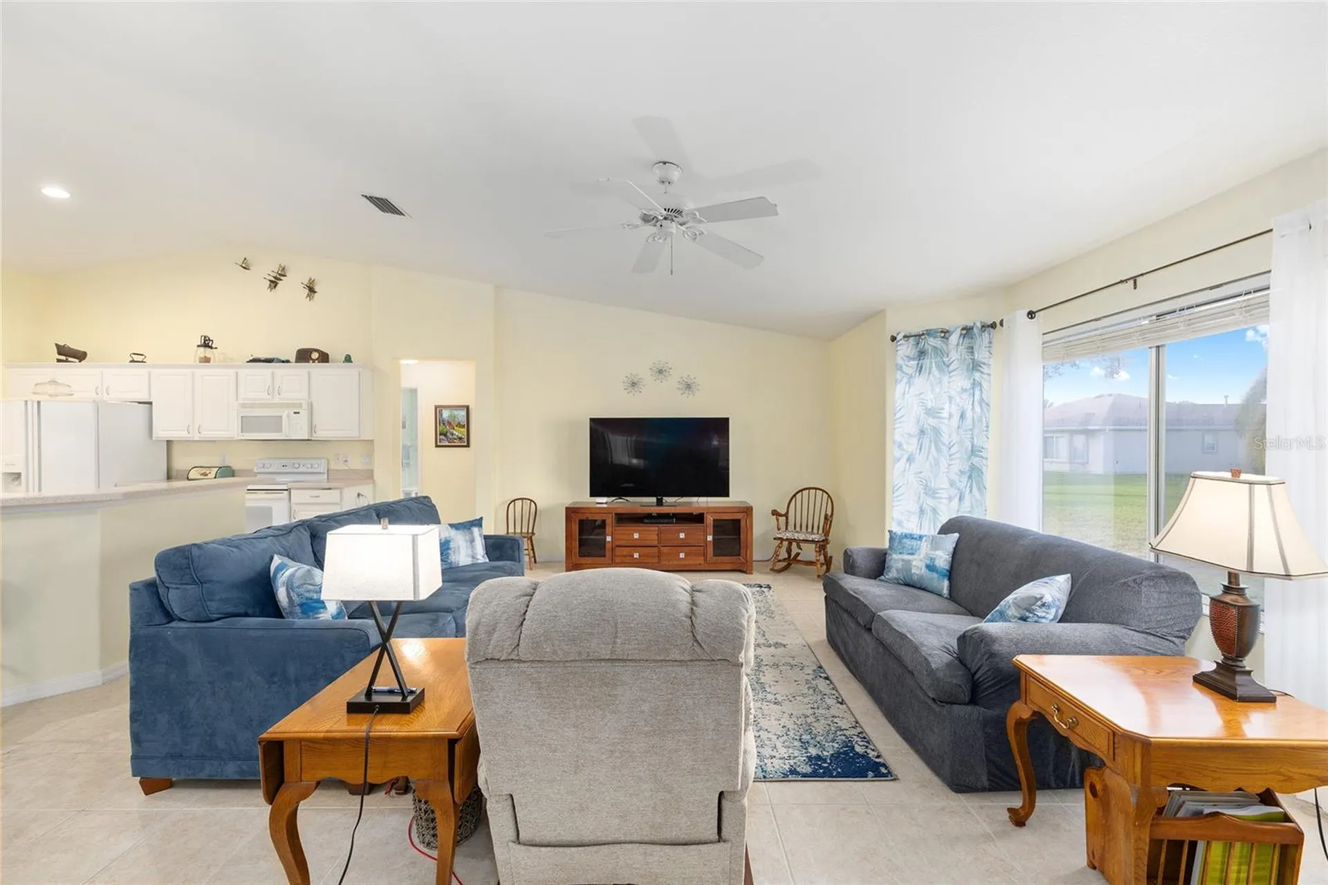 8789 SE 136th Lane Summerfield FL 34491
