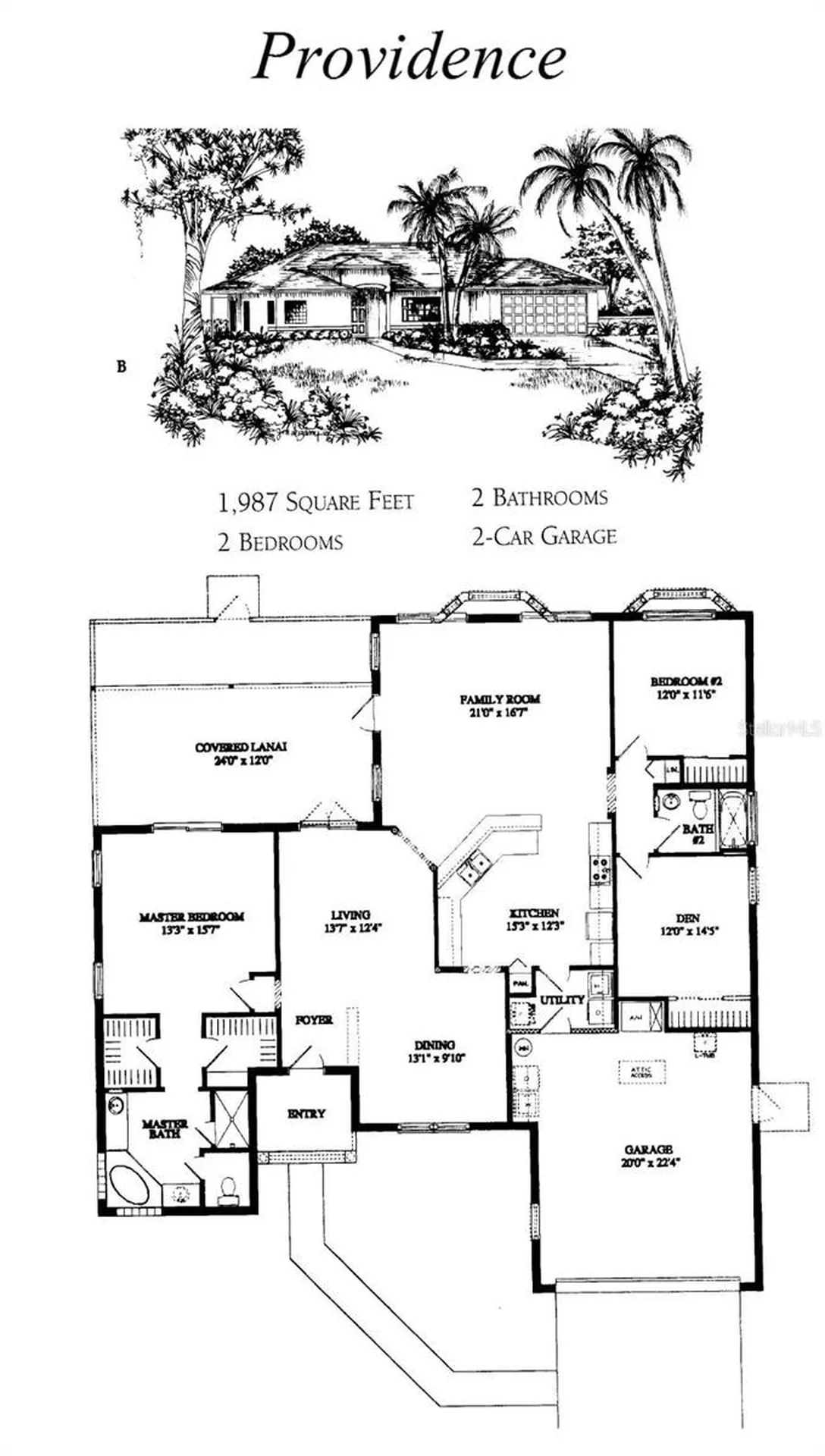 8789 SE 136th Lane Summerfield FL 34491