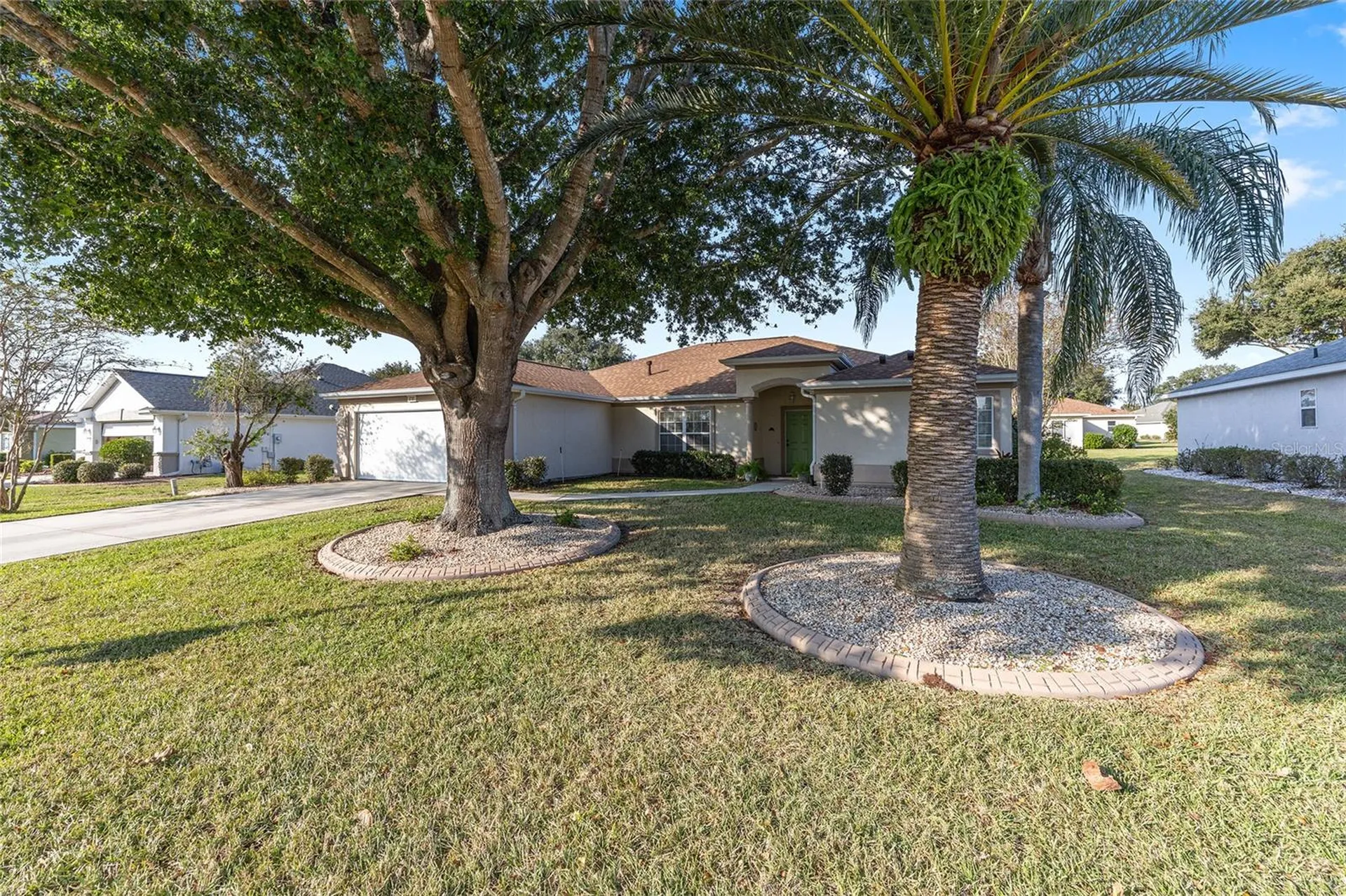 8789 SE 136th Lane Summerfield FL 34491