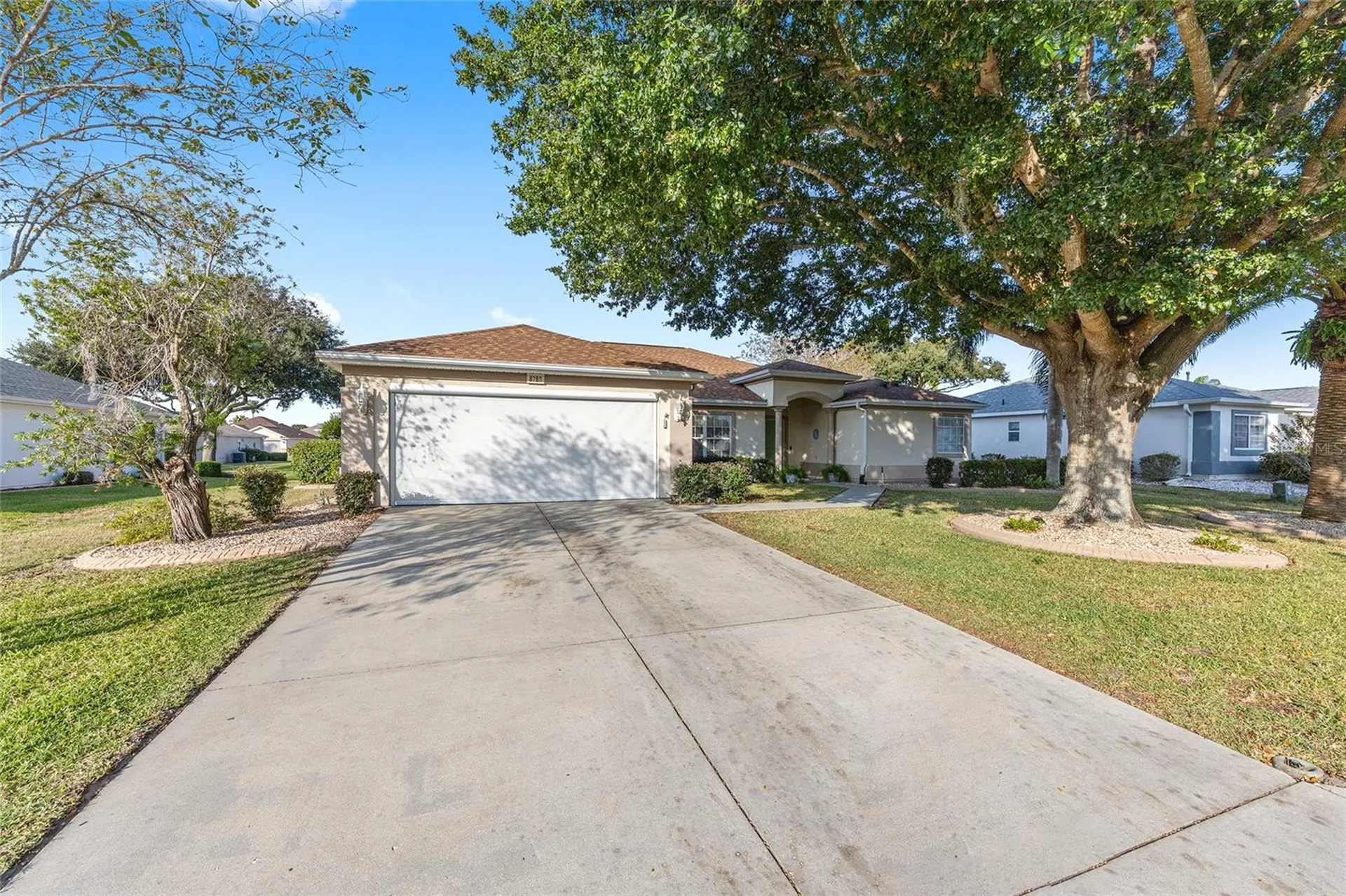 8789 SE 136th Lane Summerfield FL 34491