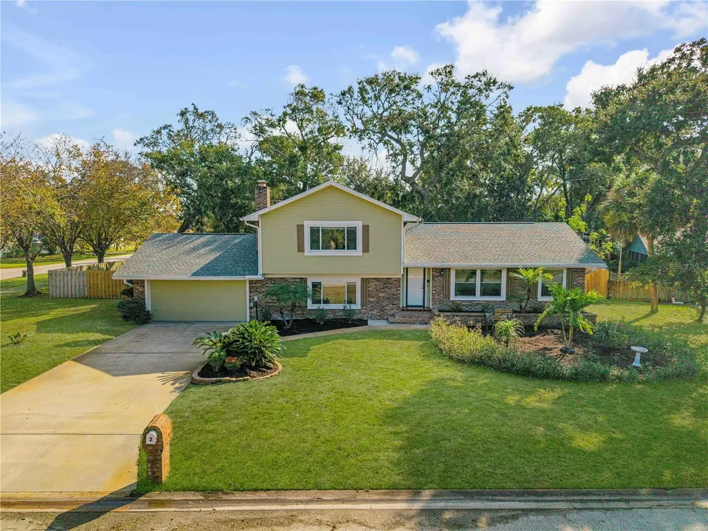 2 Red Cedar Court Ormond Beach FL 32174