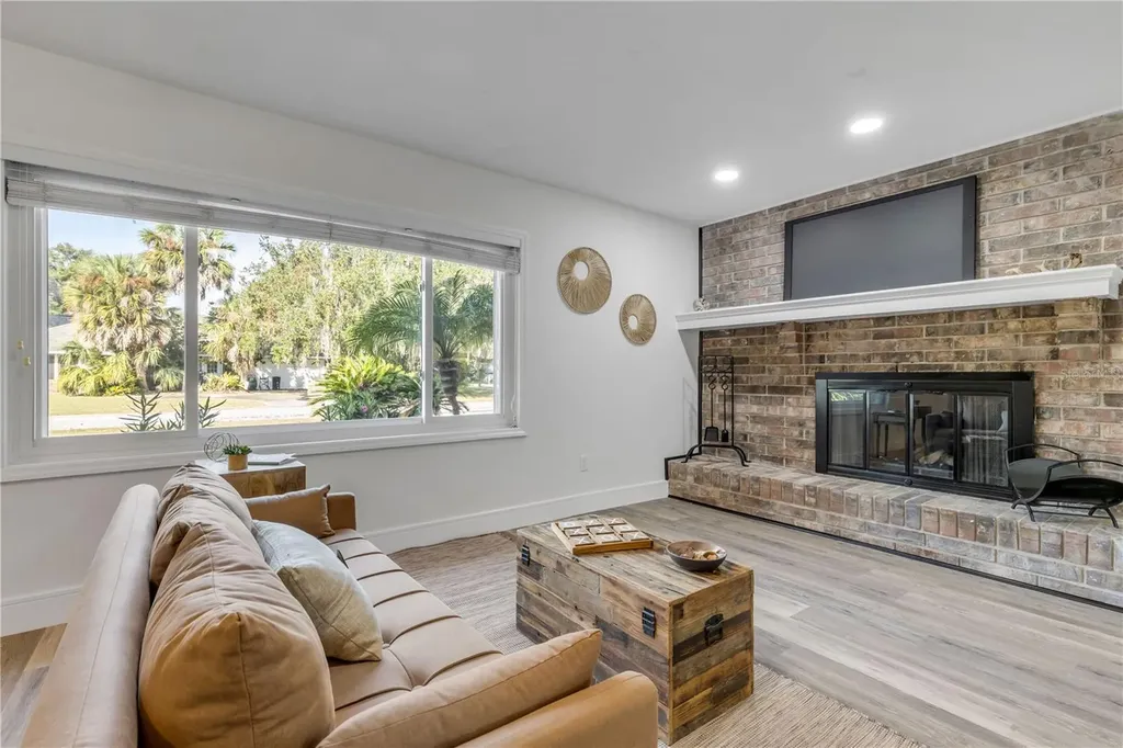 2 Red Cedar Court Ormond Beach FL 32174