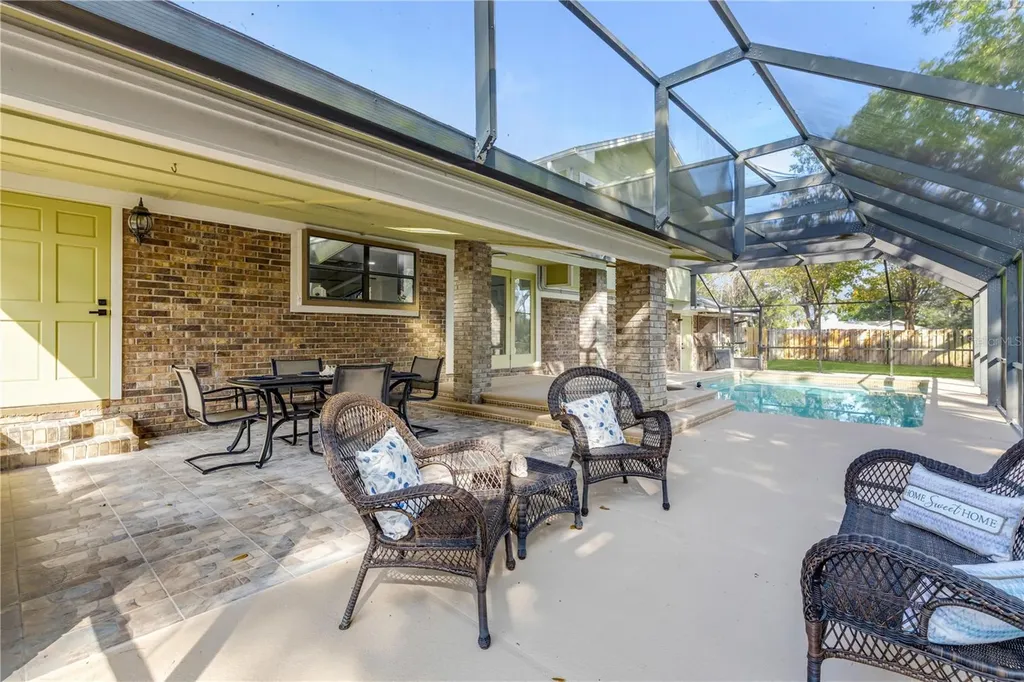 2 Red Cedar Court Ormond Beach FL 32174