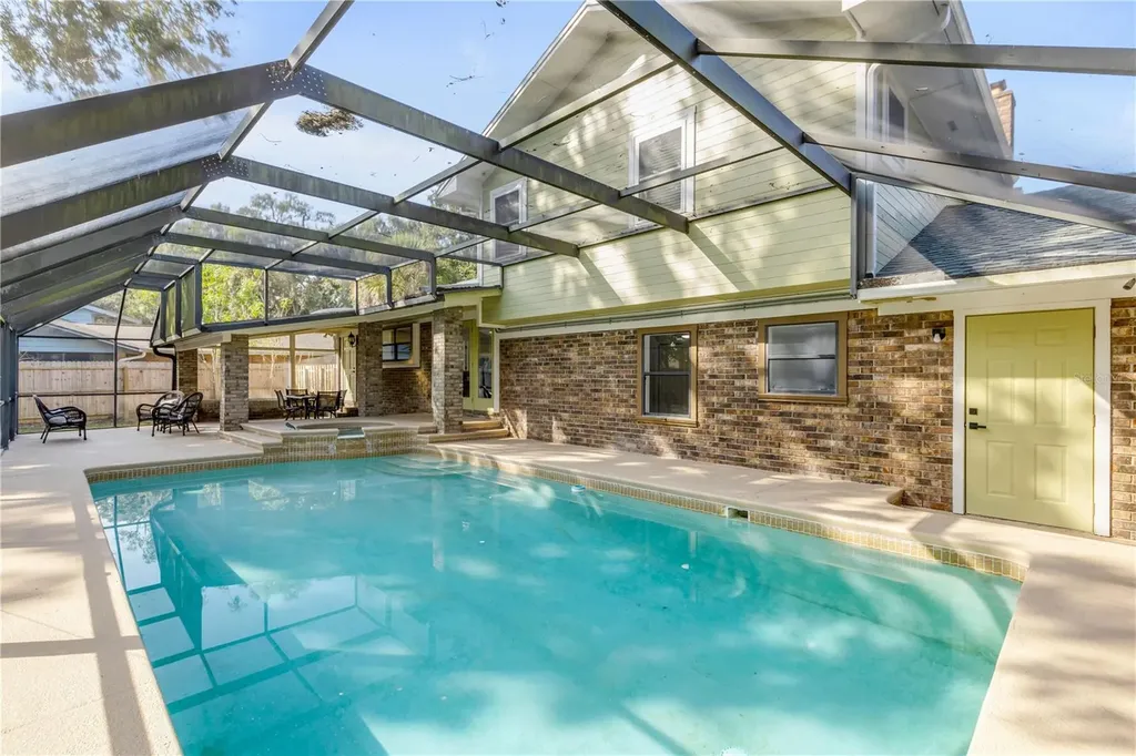 2 Red Cedar Court Ormond Beach FL 32174