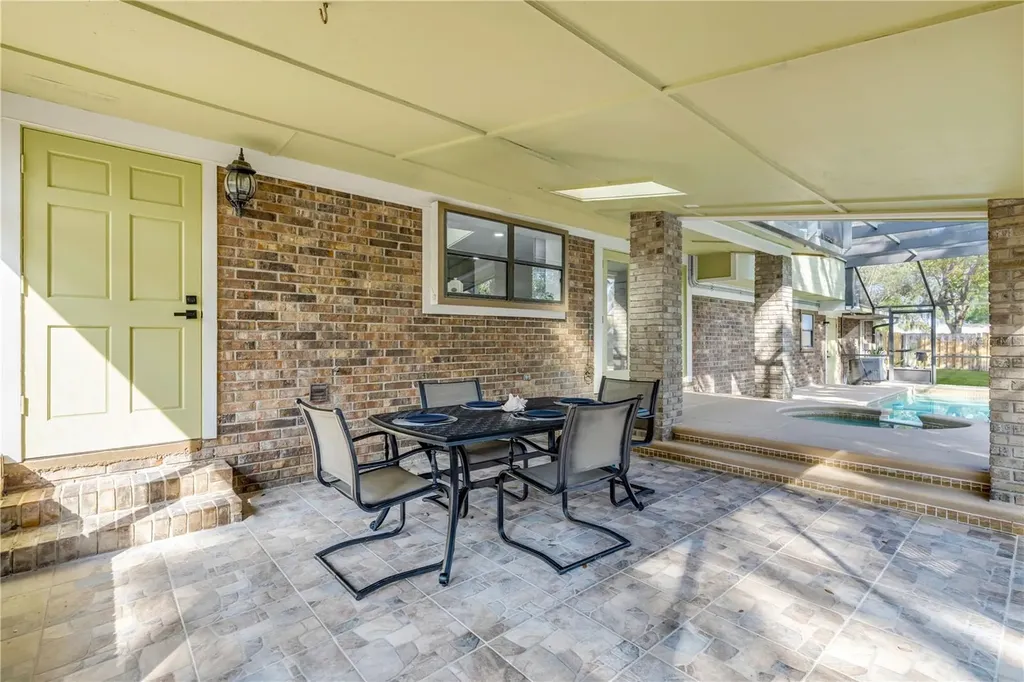 2 Red Cedar Court Ormond Beach FL 32174