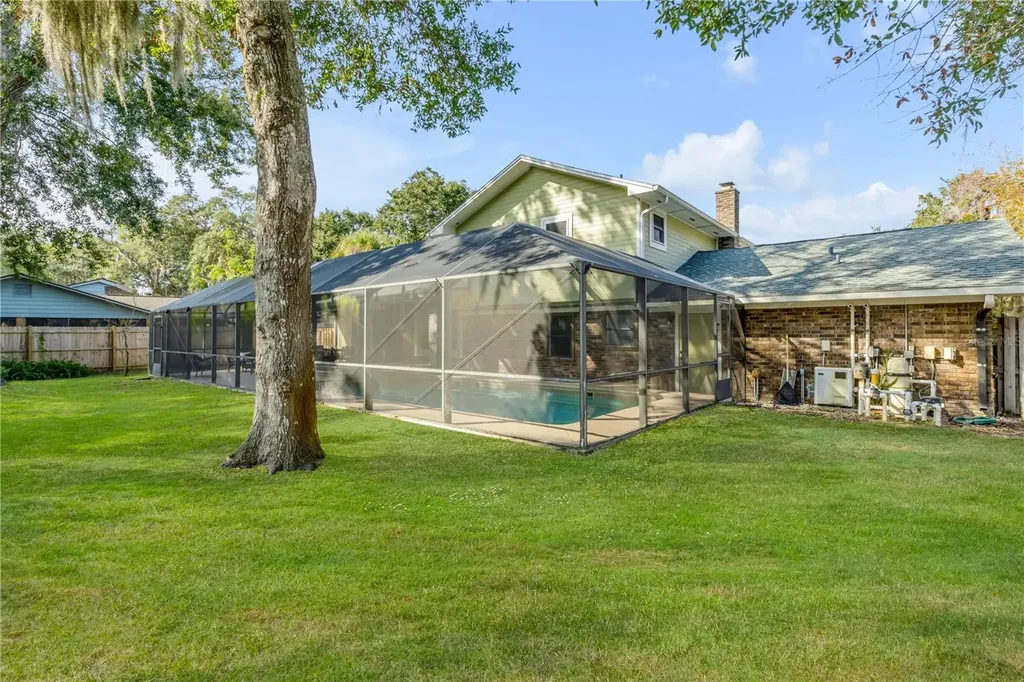 2 Red Cedar Court Ormond Beach FL 32174