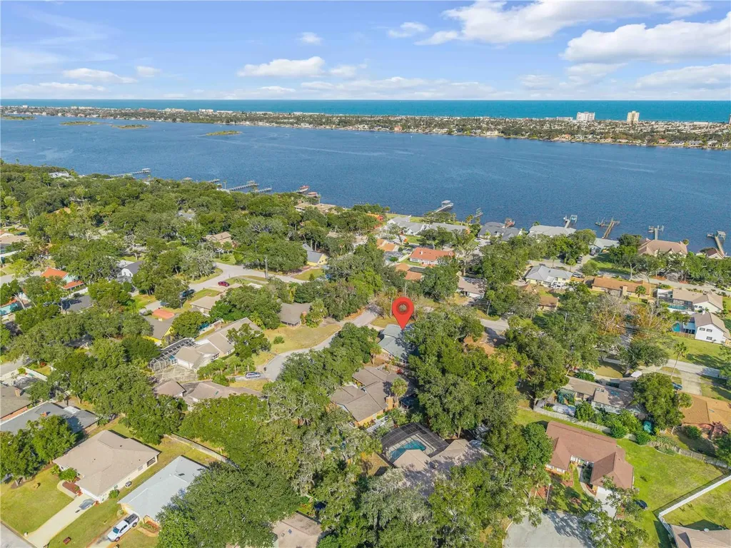 2 Red Cedar Court Ormond Beach FL 32174