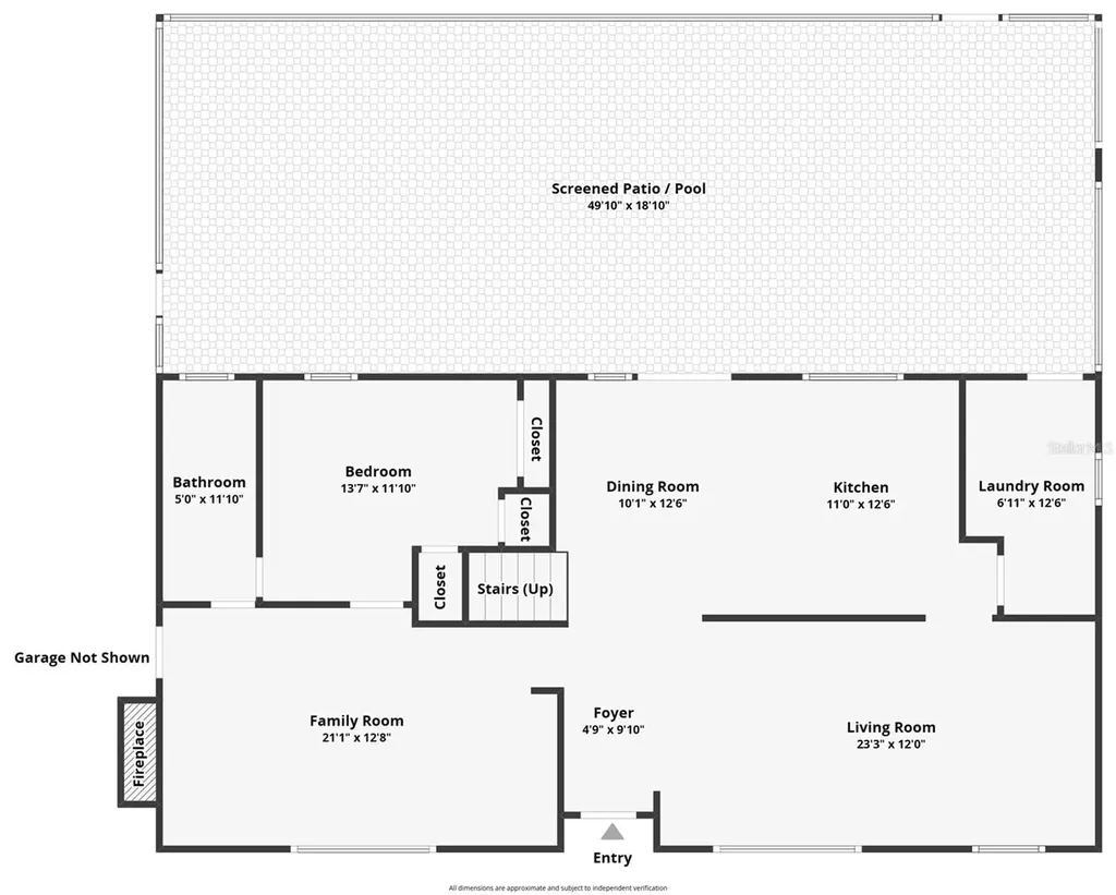 2 Red Cedar Court Ormond Beach FL 32174