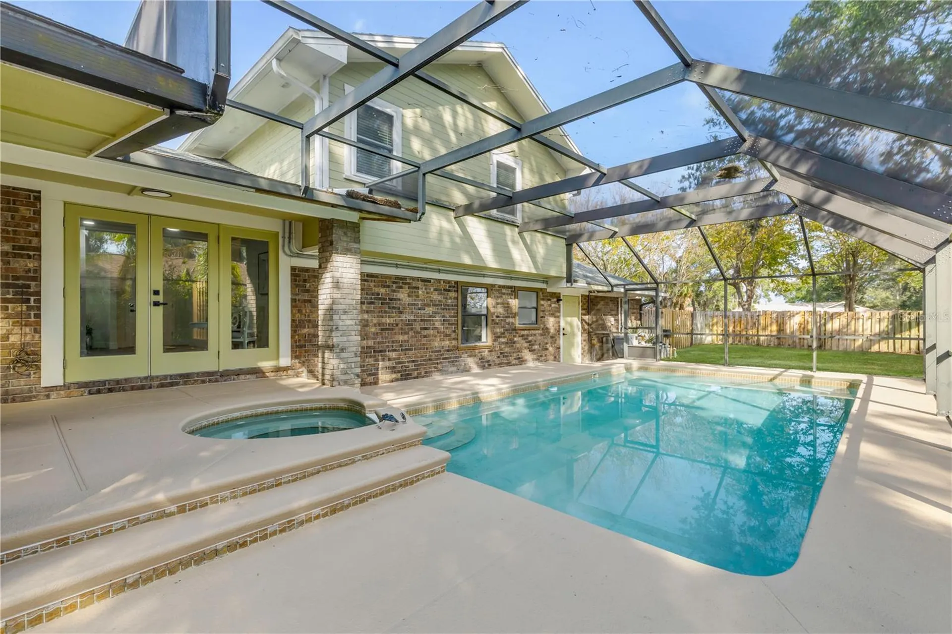 2 Red Cedar Court Ormond Beach FL 32174